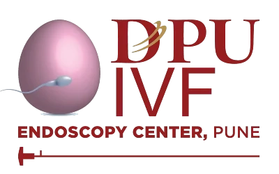 DPU IVF logo