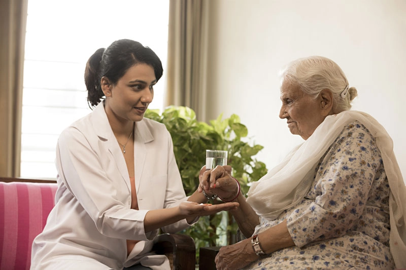 Career Straight after Standard 12