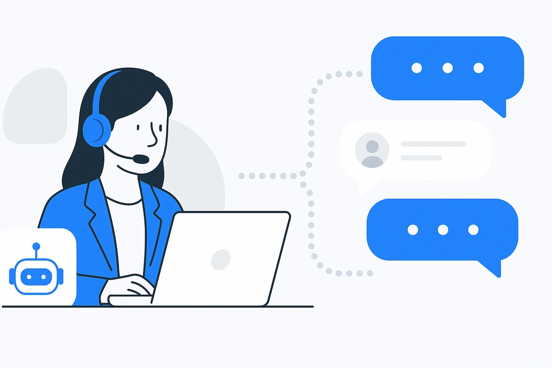Image of AI in Sales