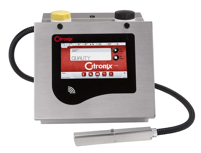 ci5300 CIJ Printer