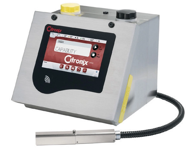 ci5500 CIJ Printer