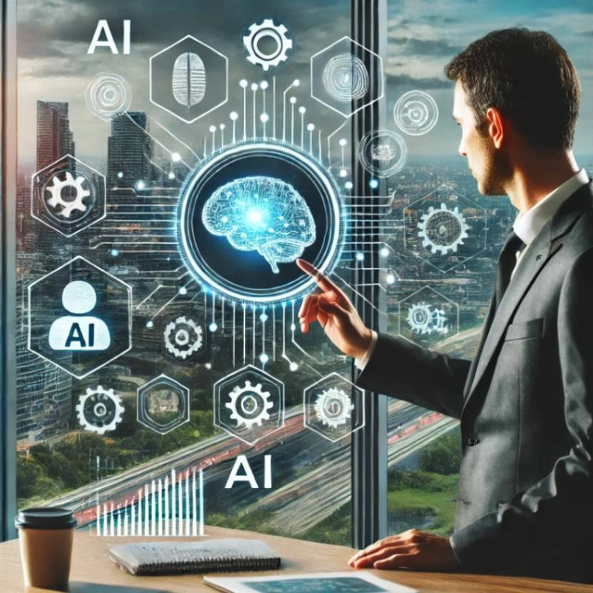Demystifying Artificial Intelligence: What Every Businessperson Should Know