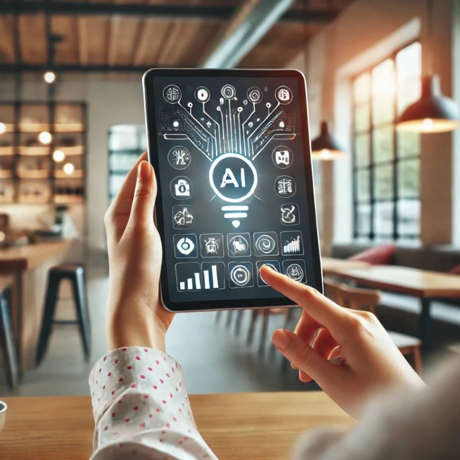 AI Tools for the non-Tech Savvy