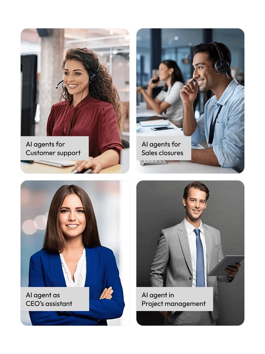 Image of AI Agents