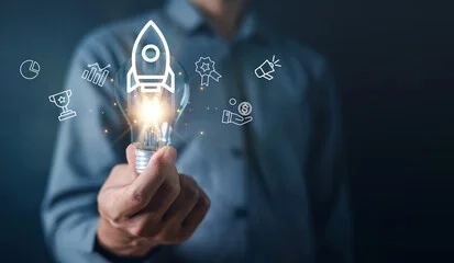 Shall we start a new service or launch a new product?