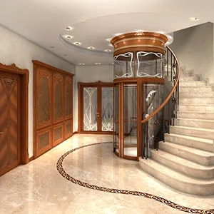 Urban Living Lifted, Elevated