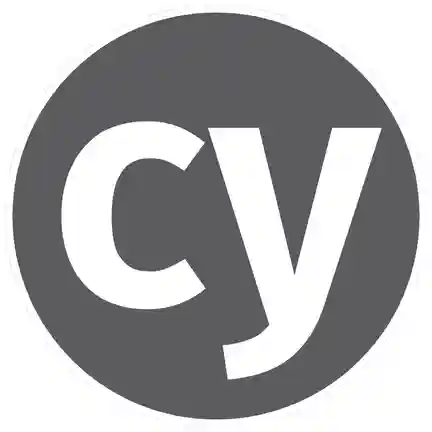 Cypress.io logo