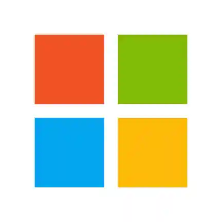 Microsoft logo