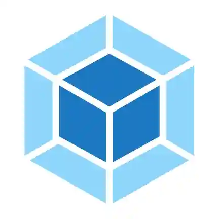 WebPack logo