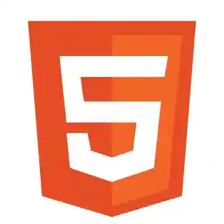HTML logo