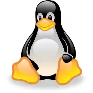 Linux logo