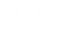 SRA white logo