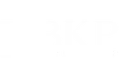 bkp white logo