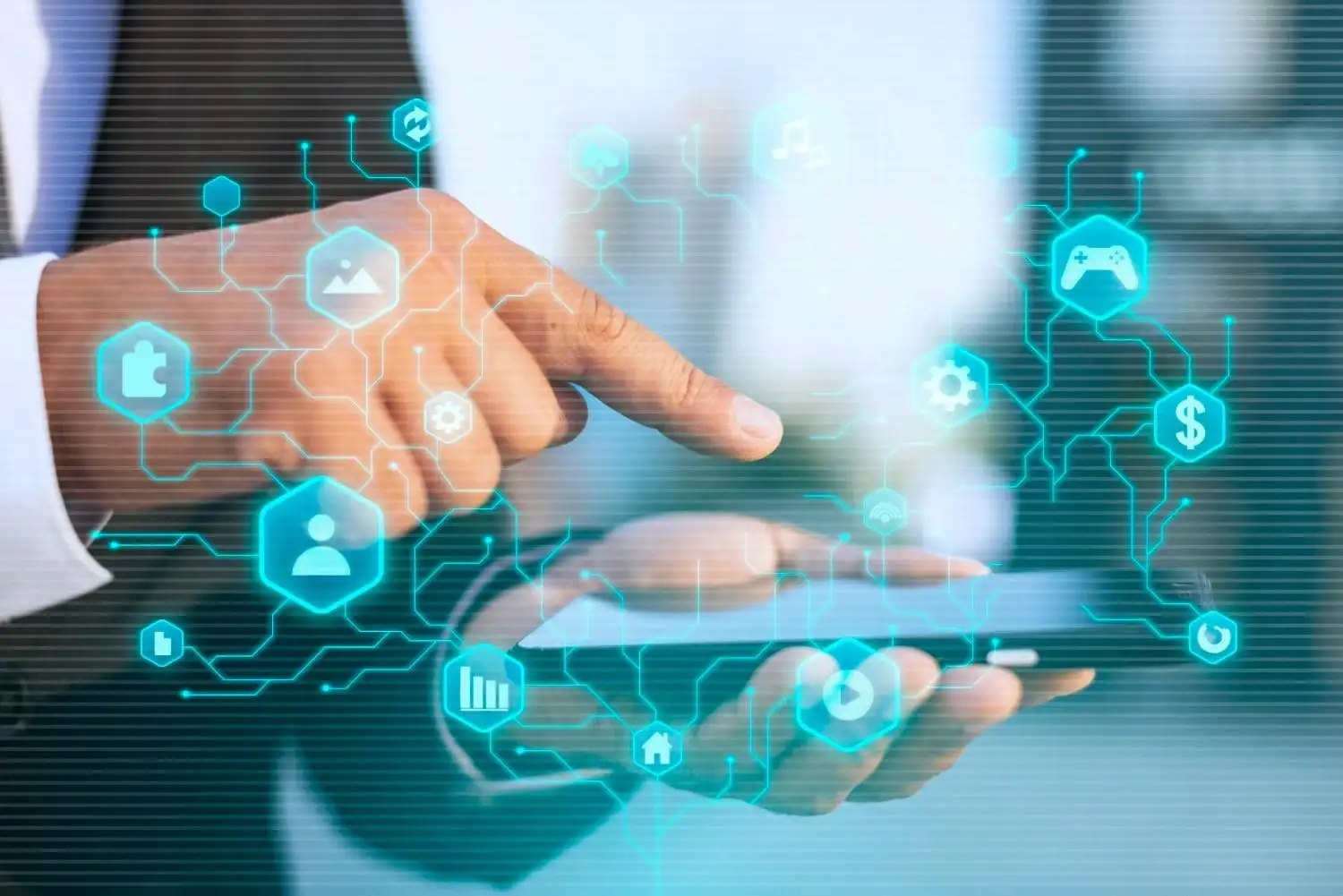 IT Strategy and Advisory Services